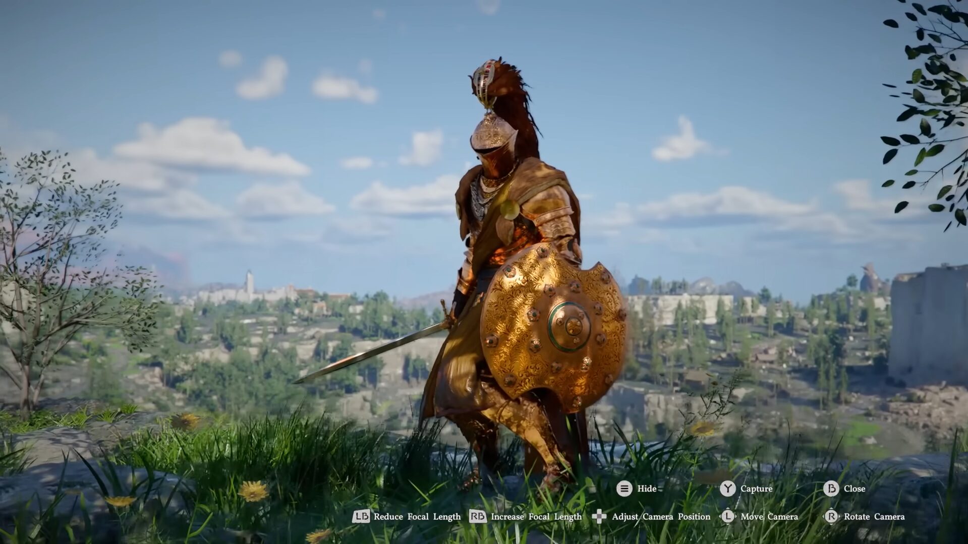 Crimson Desert: Best Early Game Armor Set