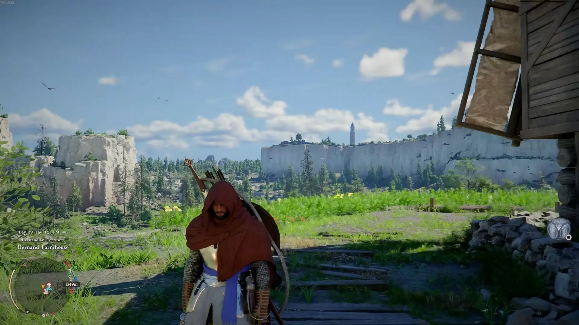 beginner tips crimson desert