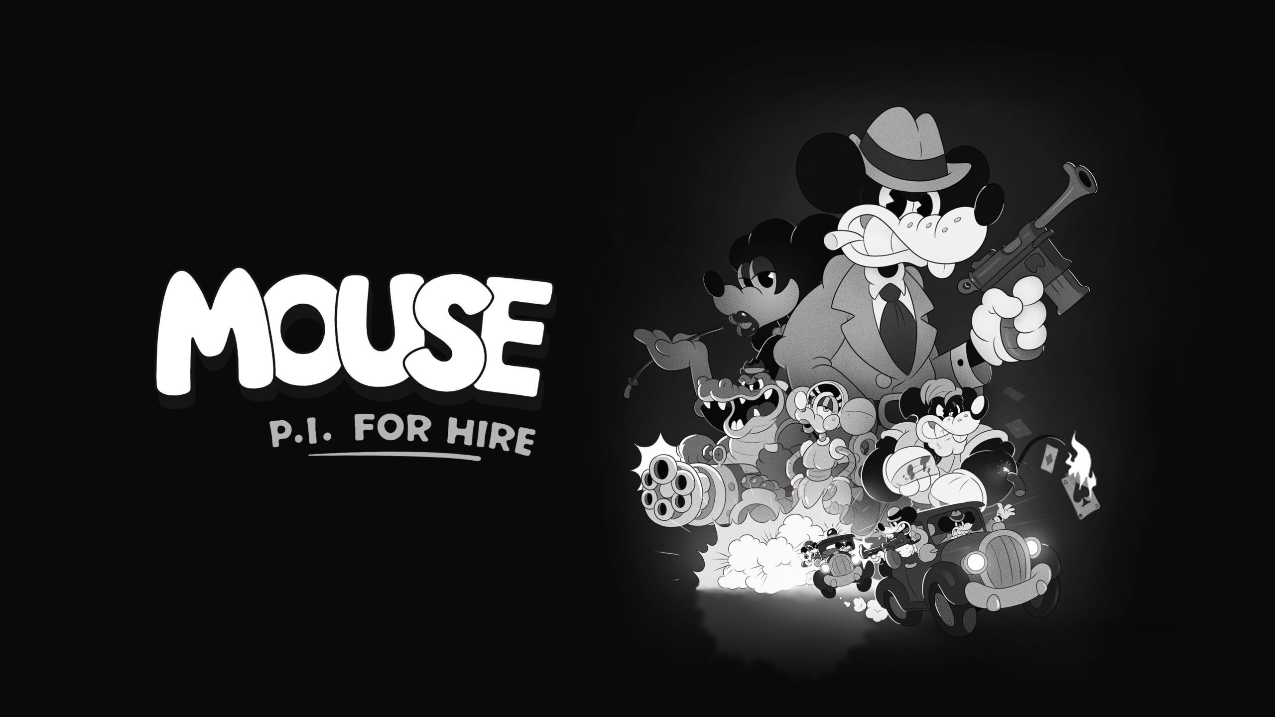 mouse pi for hire nintendo switch